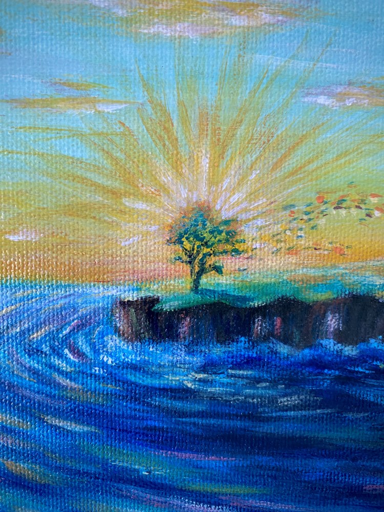 All Original Paintings