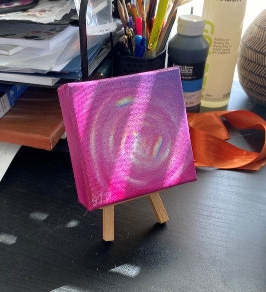 Mini Painting #11