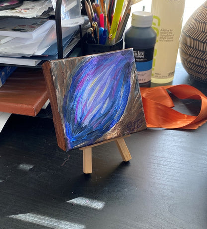 Mini Painting #16