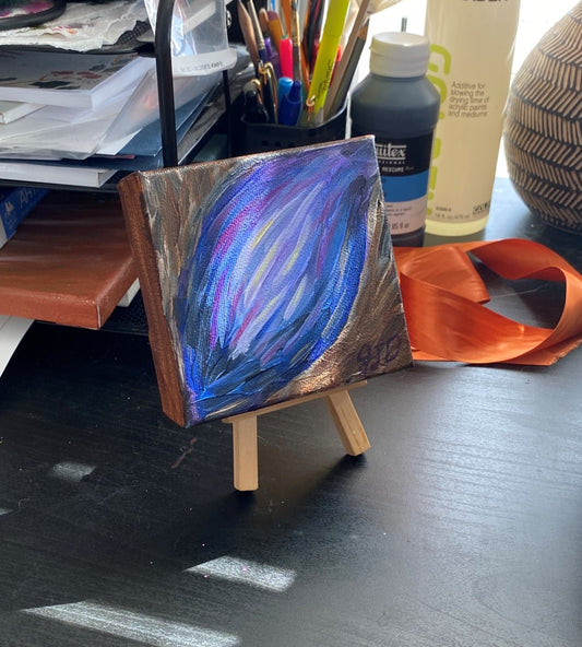Mini Painting #16